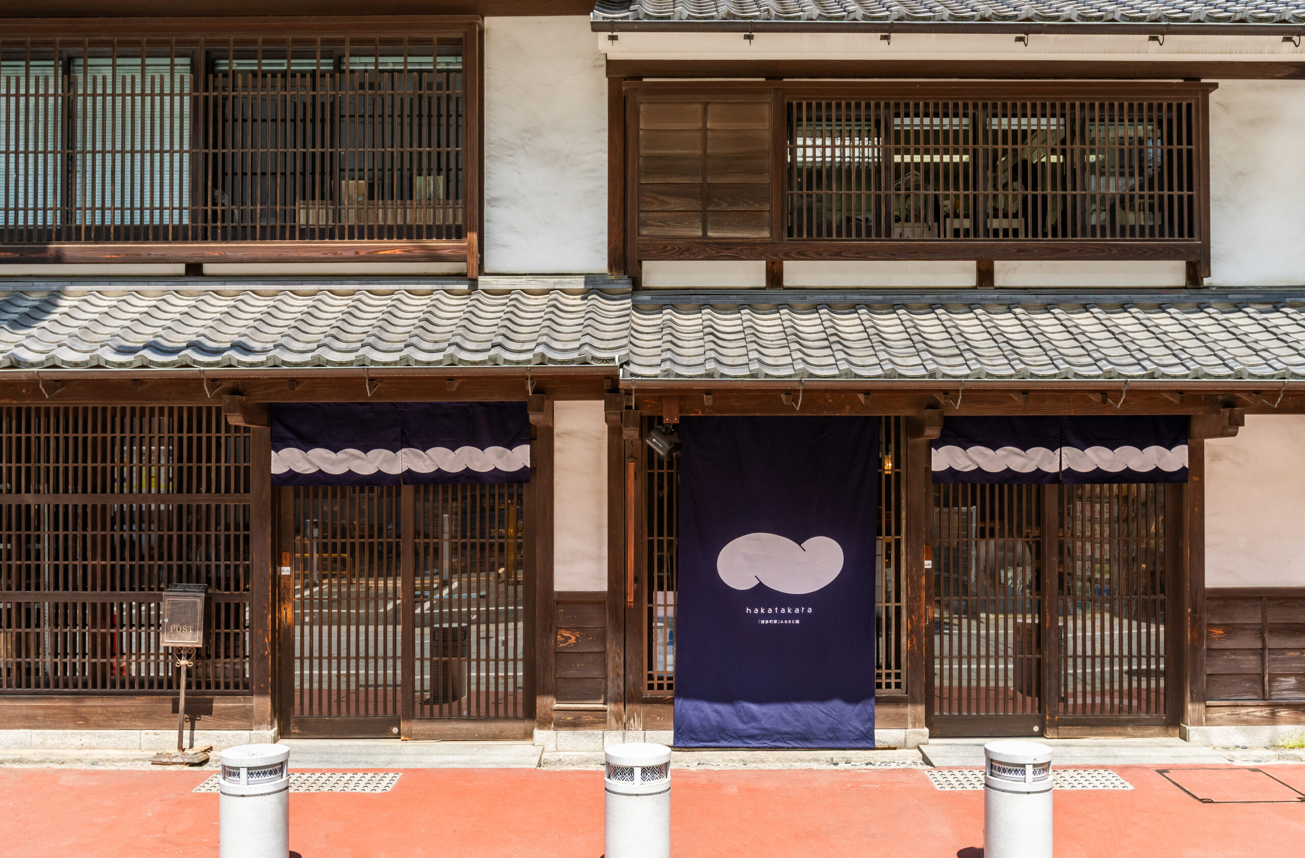 福岡｜山笠みやげが揃う「hakatakara」博多祇園山笠開催期間限定フェア 2026年7月1日～15日