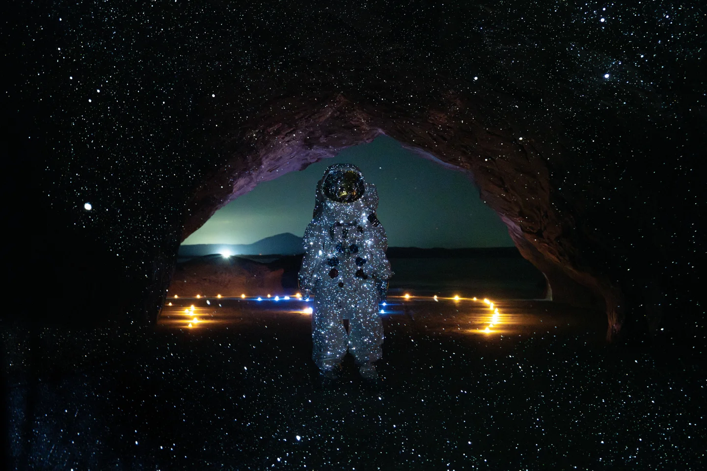 種子島｜宇宙と自然が融合する「種子島宇宙芸術祭2026」が11月21日・22日、12月5日・6日に開催