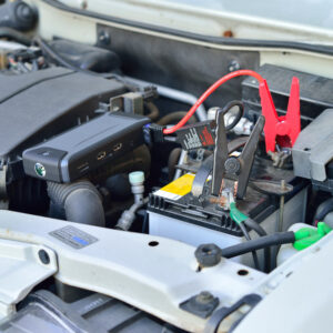 災害時の備えにジャンプスターターという新しい選択肢｜停電やバッテリー上がりにも備えよう