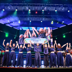 福岡｜「第一生命 SD.LEAGUE 2026」南日本予選でROMANTIC CITIES「R.C/KEWL」が優勝
