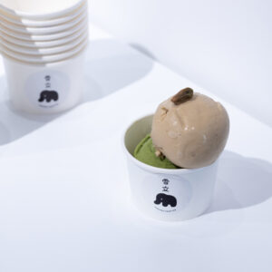 北九州｜門司港にクラフトアイスクリーム店「雪文 AMAZING SPOT MOJIKO店」がオープン【2026年7月】