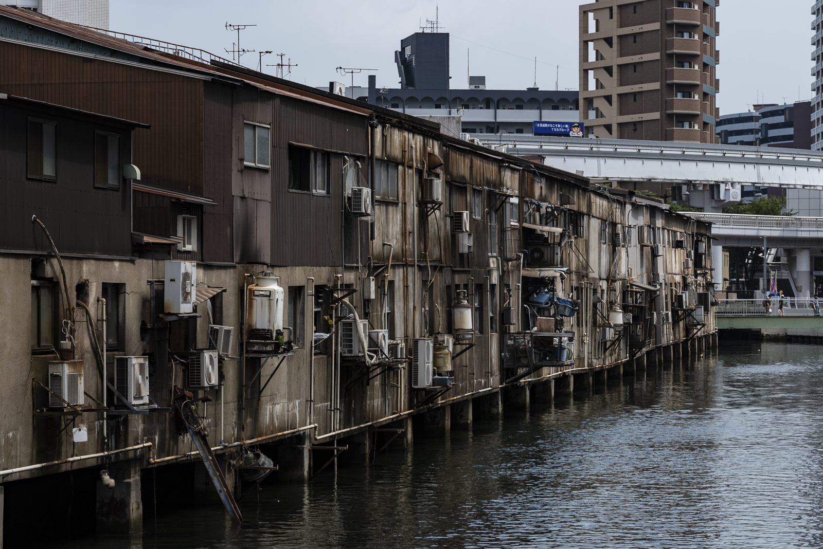 Kitakyushu and Shimonoseki sightseeing