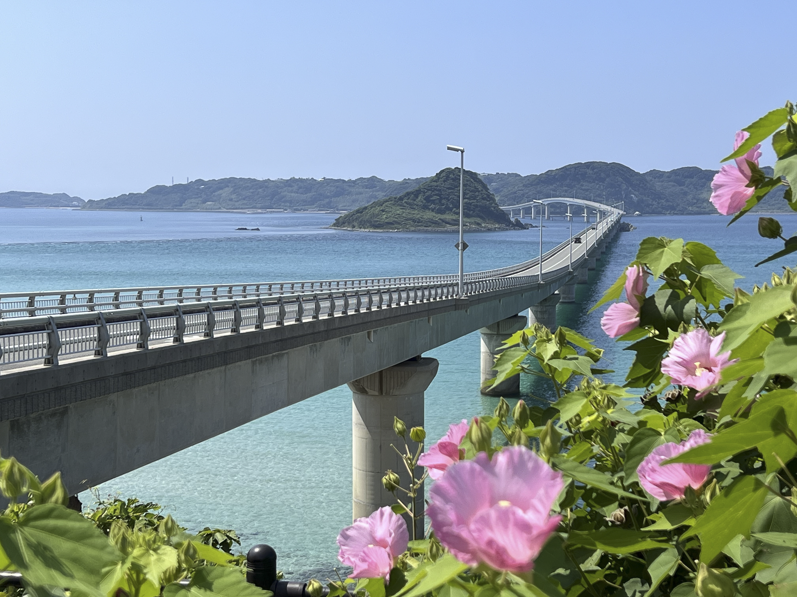 Kitakyushu and Shimonoseki sightseeing