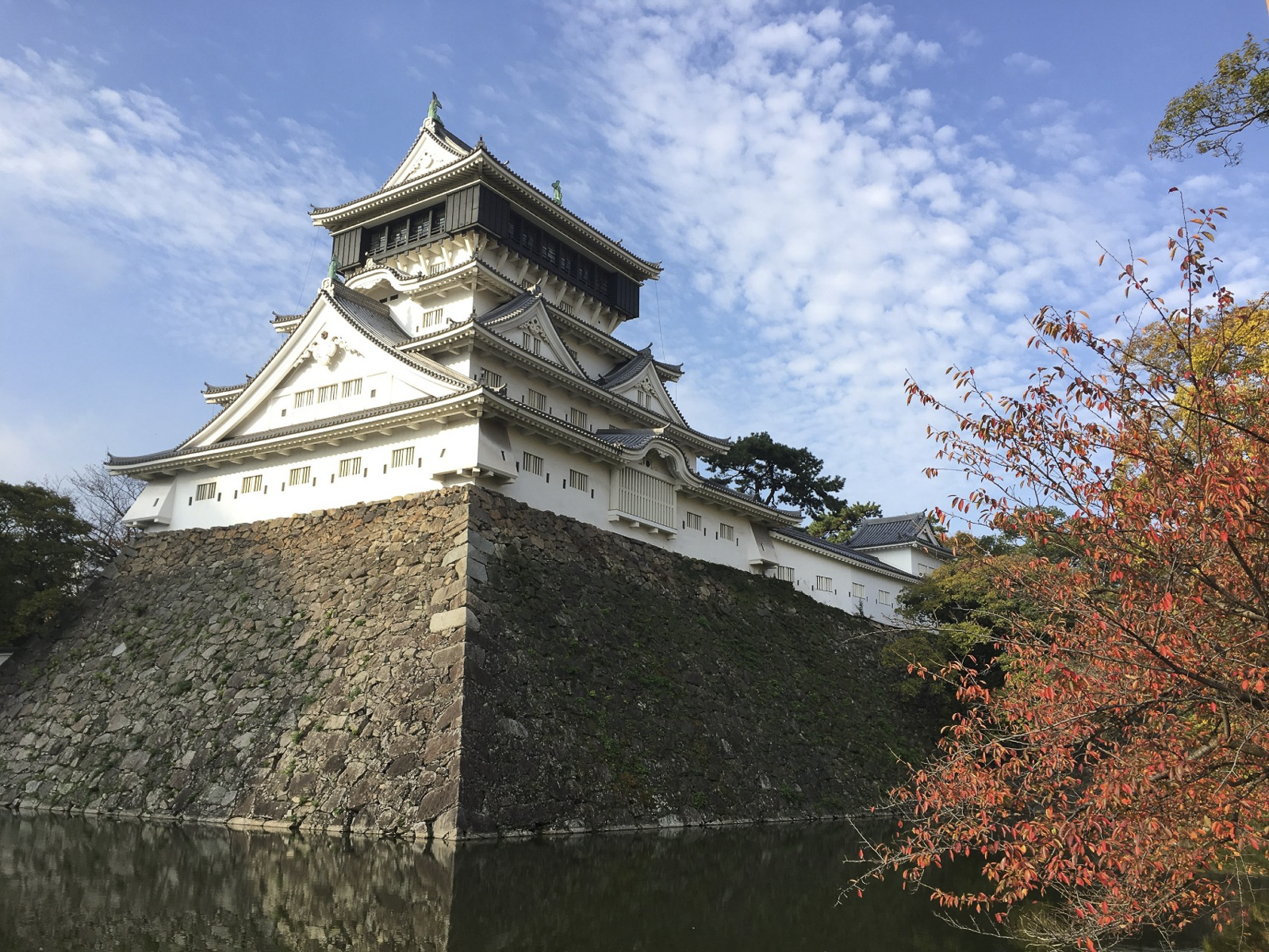 Kitakyushu and Shimonoseki sightseeing