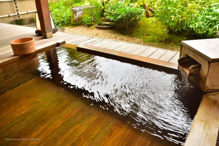 九州のぬる湯9選｜暑い季節にこそ入りたい、ひんやり温泉めぐり