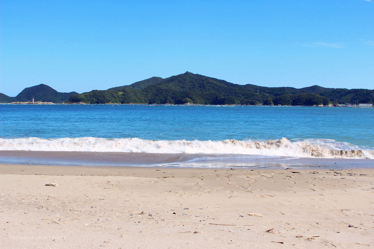 Shimoaso Beach surf spot