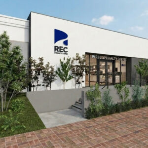 福岡・香椎照葉｜「REC COFFEE アイランドシティ照葉店」が10月31日オープン！71席のゆったり空間