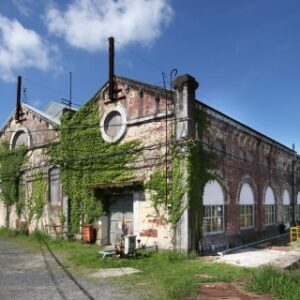 中間｜非公開の旧八幡製鐵所を特別見学！「明治日本の産業革命遺産」バスツアーが11月14日開催