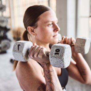 博多｜Nike Strength九州初のポップアップ！博多阪急で10月7日からアパレル先行販売