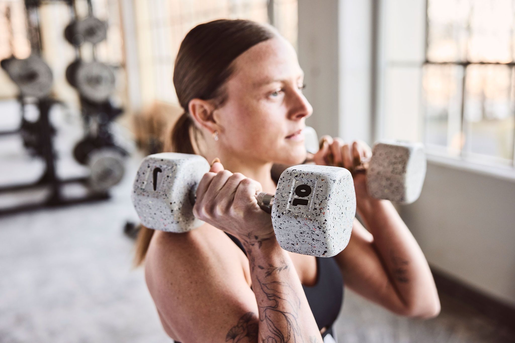 博多｜Nike Strength九州初のポップアップ！博多阪急で10月7日からアパレル先行販売