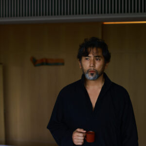 六本松｜本木雅弘×写真家・中村一弘のトーク＆サイン会！還暦記念フォトブック刊行記念イベントを10月11日に開催