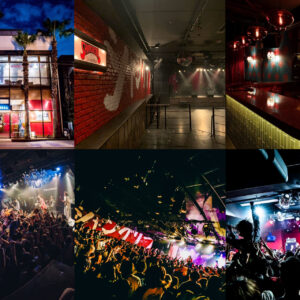 福岡・天神｜ライブハウス「天神シャングリラ」が2026年11月オープン！スタンディング360人規模