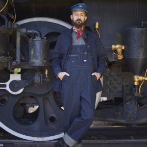 九州｜Lee×Nigel Cabourn「OX’ed Silver」コラボが9月12日発売！九州の取扱店を紹介