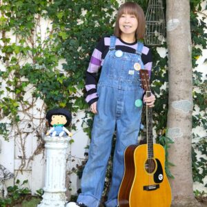 福岡｜イルカ55周年コンサート「～あいのたね❤まこう！～」11月3日にクラフティア劇場で開催
