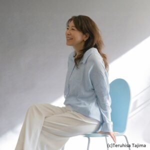 福岡｜小野リサ「My Songs ～私の好きな歌～」10月12日にクラフティア劇場で開催